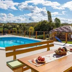 Amazing Home In Petrinja With Wi-Fi