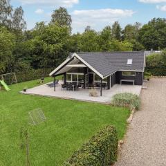 3 Bedroom Amazing Home In Silkeborg