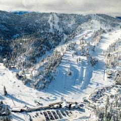 Holmes Away From Home #2485