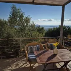 Anima Horizon - Elia Villa