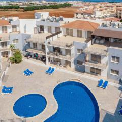 Serenity Apartment with Pool