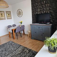Apartament przy Krupówkach Szarotka