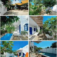 A House - homestay Mui Ne