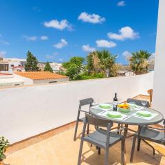 Casa Ático Cielo Marisma - Con terraza cerca playa