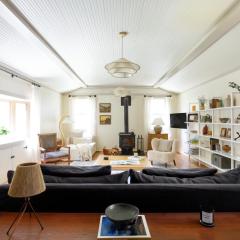 7 Mi to Belleayre Ski Mountain Getaway with Porch