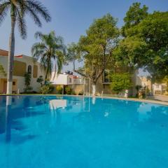 New Bamboo Casa Calma