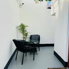 Travel and Apartment