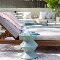 Sunce Manyana Luxury home with pool and spa