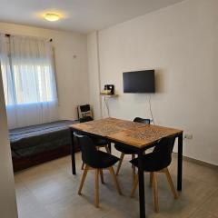 Departamento Céntrico Holdich