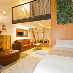 Luiz I Optimum Lofts 01
