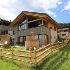 Grebenzen Lodge 44