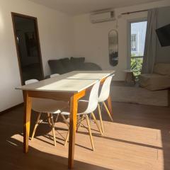 Hermoso departamento