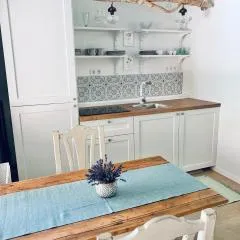 Szélcsend Apartman