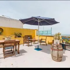Ajman house