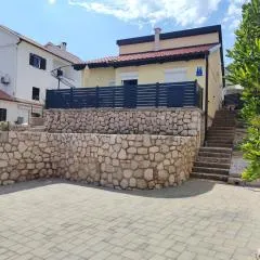 Seaside holiday house Vinjerac, Zadar - 21841