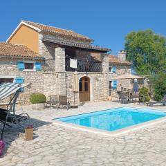 Family friendly house with a swimming pool Barban, Central Istria - Sredisnja Istra - 24471