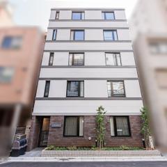 ZAITO-Terra hotel 新御徒町駅徒歩三分