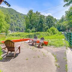ATV Escape Near Hatfield-McCoy Trails in Matewan!