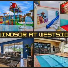 Windsor at Westside Paradise Escape near Disney!