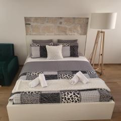 Old town Bol apartments