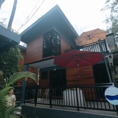 RedDoorz @ Dolce Cabanas Beach Resort