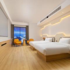 Vyluk Hotel Luzhi Ancient Town Suzhou