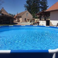 Apartment Balatonbereny 2