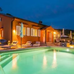 Beach Front Home In Miholascica With Private Swimming Pool, Can Be Inside Or Outside