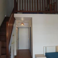 APPARTEMENT MIMOSA avec PISCINE et à 3 min de la PLAGE Pointe Marin