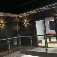 Espaço Morro Branco