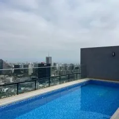 Apartment in San Isidro