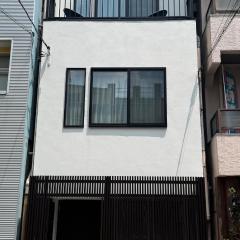 Mita Villa - 2 bed rooms & 3 floors villa with roof garden