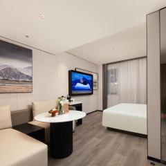 Atour Hotel Beijing Guomao Dongdaqiao Subway Station