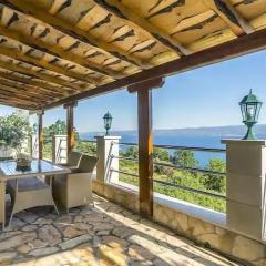 Lovely Home In Jesenice With Sauna