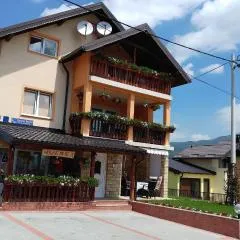 Guest House Mijić