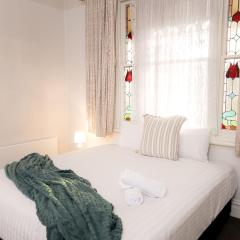 Bendigo Signature Accommodation on Barnard