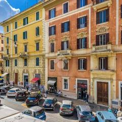 Roma Vatican Museums Apartment-Near Ottaviano Metro