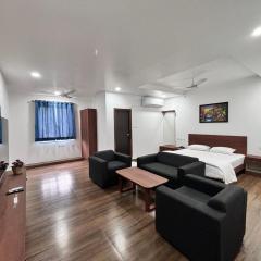 Tripura Inn