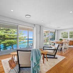 Toowoon Bay Beach House