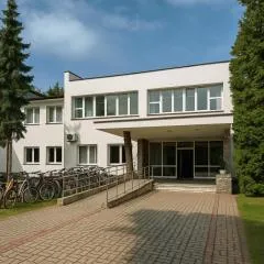 Ośrodek Wczasowy Mega - pokoje przy promenadzie