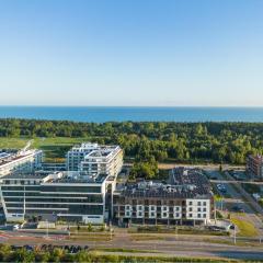 Baltic Plaza Hotel Medi Spa
