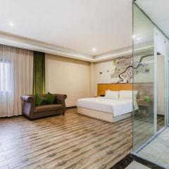 Vatica Hangzhou Xiasha Media College Hotel