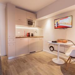 360 Degree Apartment