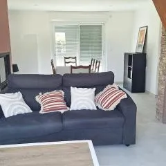 Maison familiale à Damgan