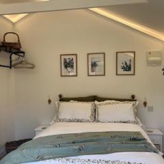 The Resting Shepherd