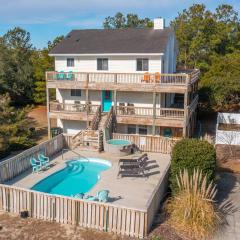 1662 - Dune Our Thing