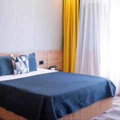 Central Belgrade Apartments LUX