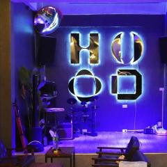 HOOD Hostel