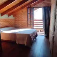 Acogedora cabaña en el corazón de Nono