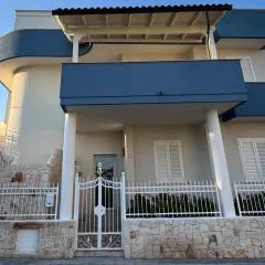 AQUARAMA Rooms & Apartments